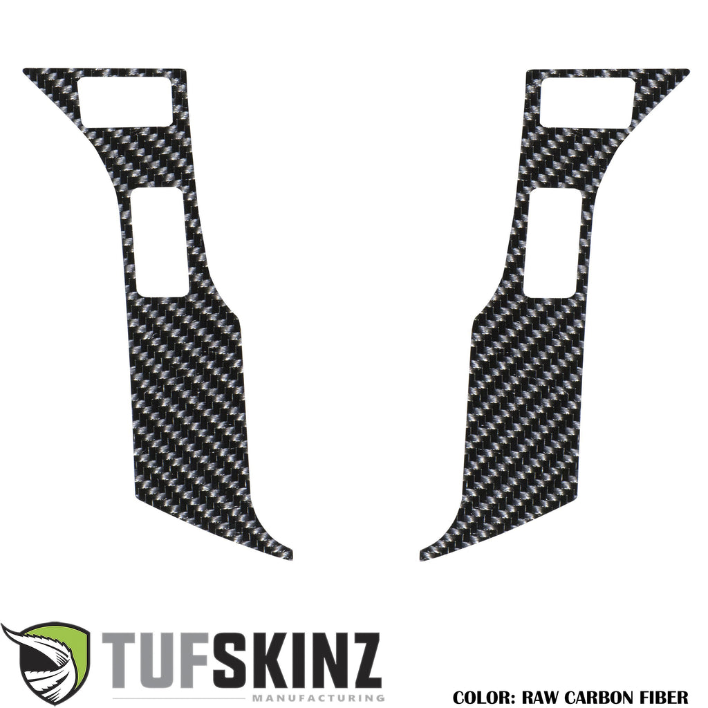 Steering Wheel Trim Fits Toyota Models