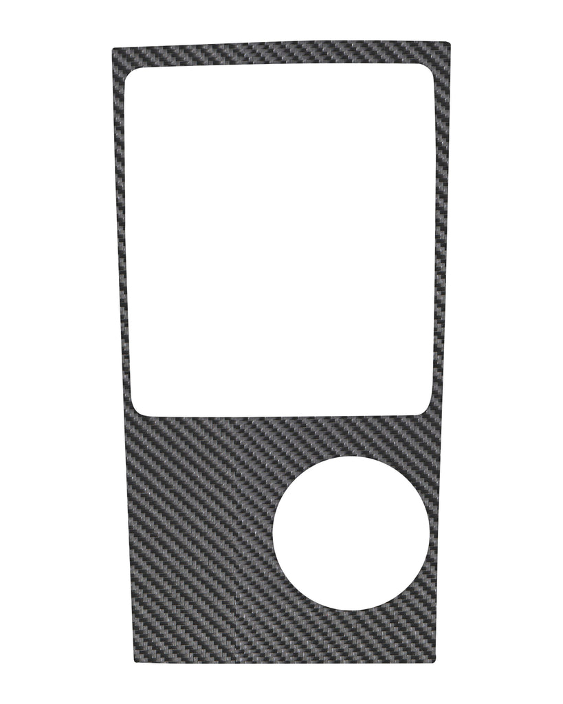 Center Console Accent Trim Overlay Fits 2005-2015 Toyota Tacoma