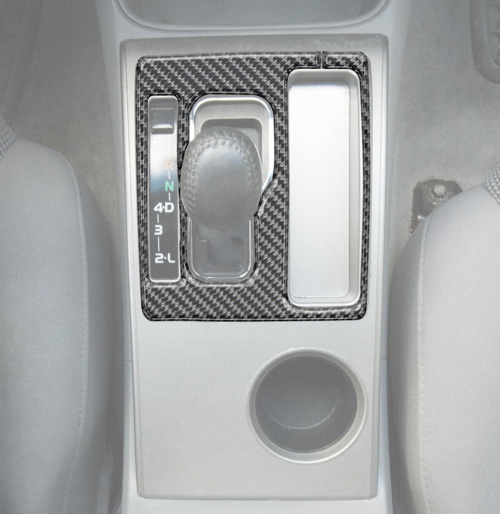 Automatic Transmission Accent Trim Fits 2005-2015 Toyota Tacoma