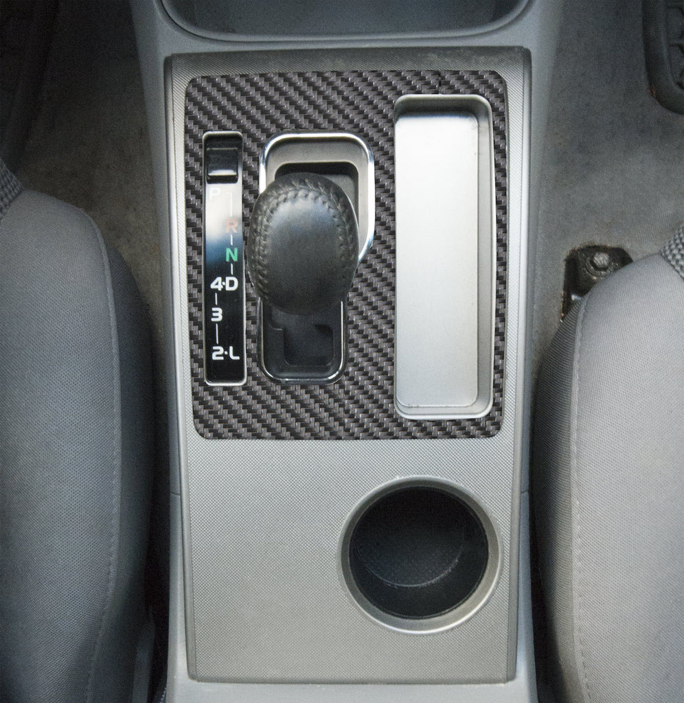 Automatic Transmission Accent Trim Fits 2005-2015 Toyota Tacoma