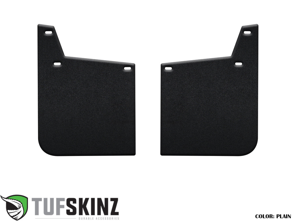 Mud Flaps Fits 2016-2023 Toyota Tacoma