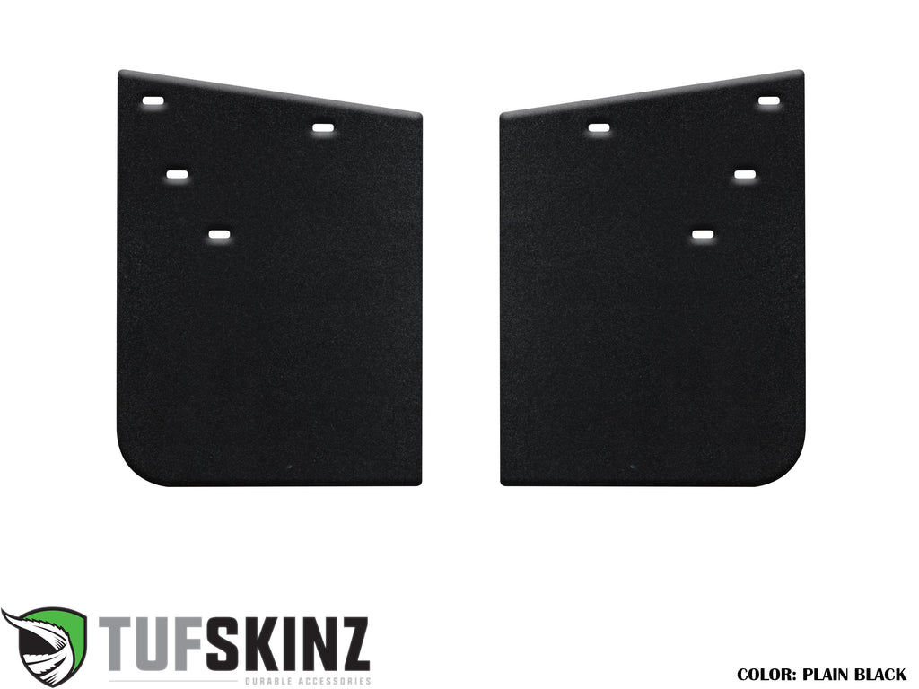 Mud Flaps Fits 2016-2023 Toyota Tacoma