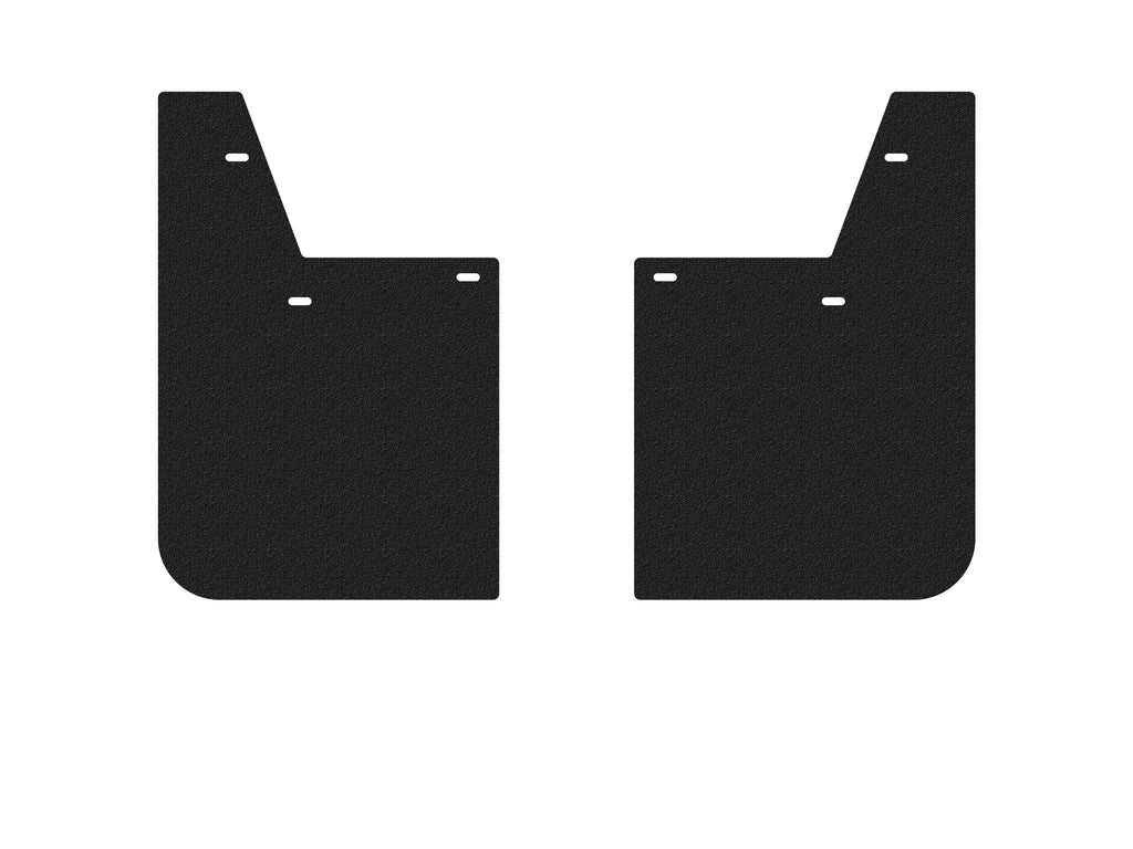 Mud Flaps Fits 2005-2015 Toyota Tacoma