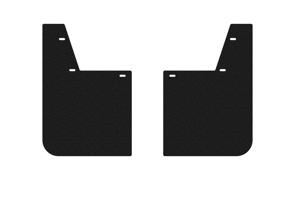 Mud Flaps Fits 2005-2015 Toyota Tacoma