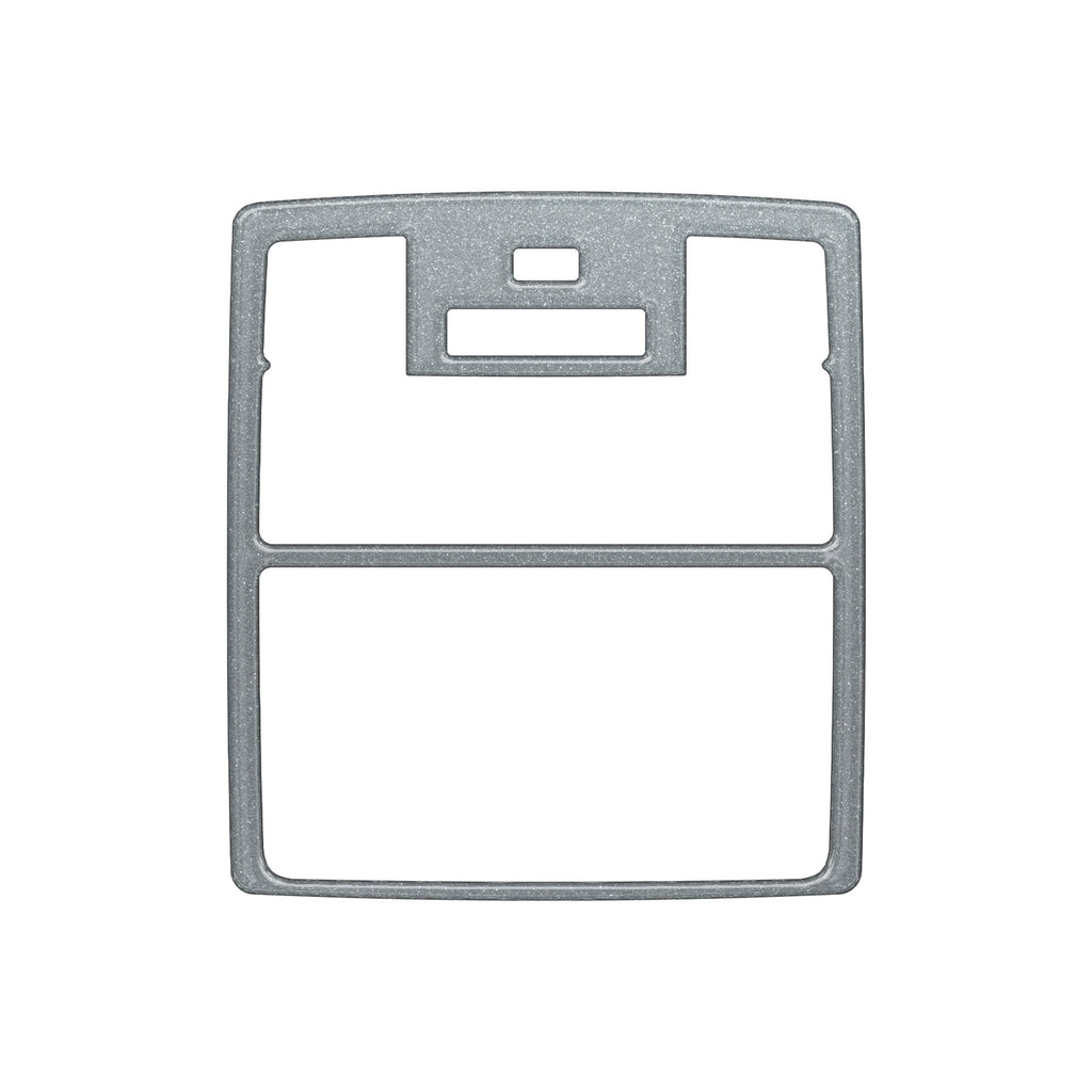Overhead Accent Trim Overlay Fits 2016-2023 Toyota Tacoma