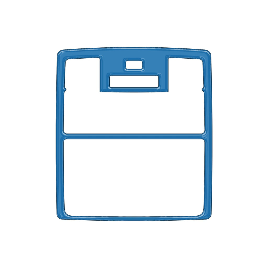 Overhead Accent Trim Overlay Fits 2016-2023 Toyota Tacoma