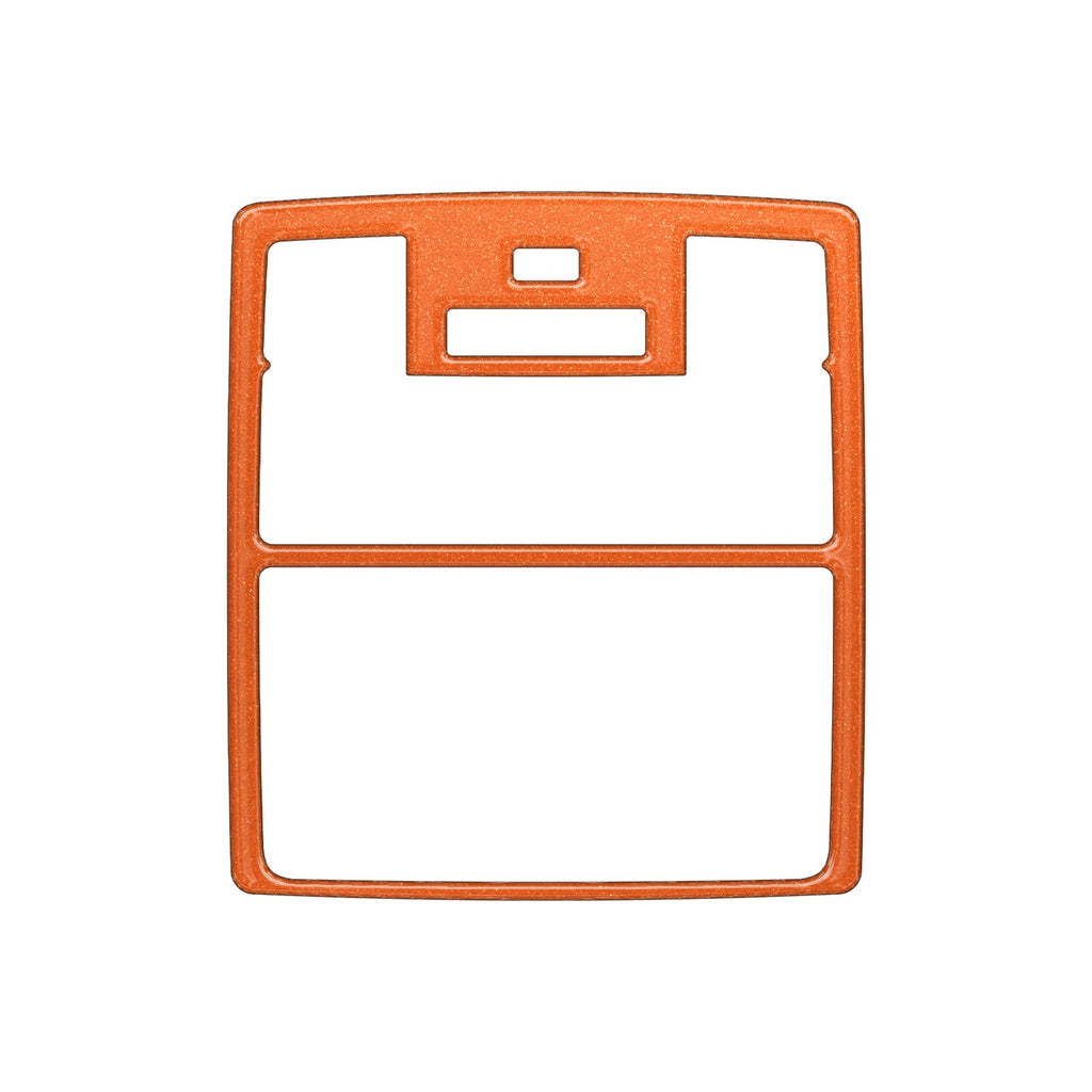 Overhead Accent Trim Overlay Fits 2016-2023 Toyota Tacoma