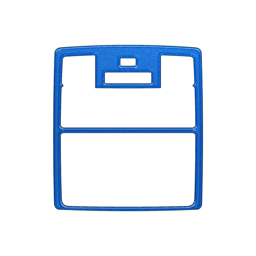 Overhead Accent Trim Overlay Fits 2016-2023 Toyota Tacoma