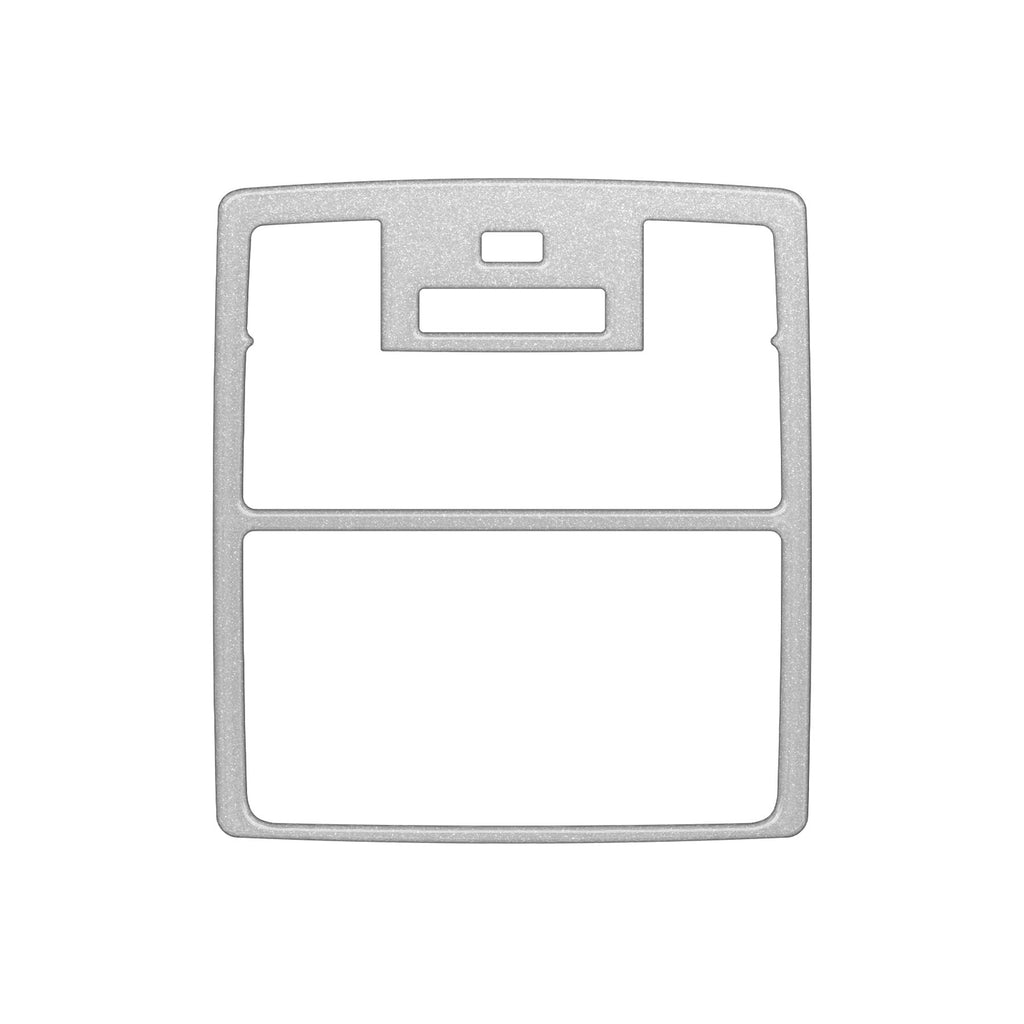 Overhead Accent Trim Overlay Fits 2016-2023 Toyota Tacoma