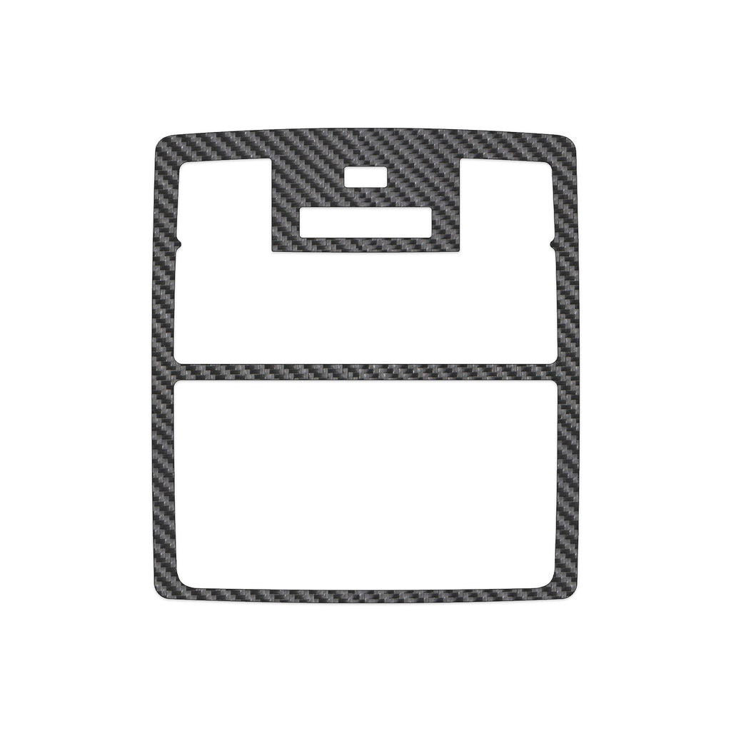 Overhead Accent Trim Overlay Fits 2016-2023 Toyota Tacoma