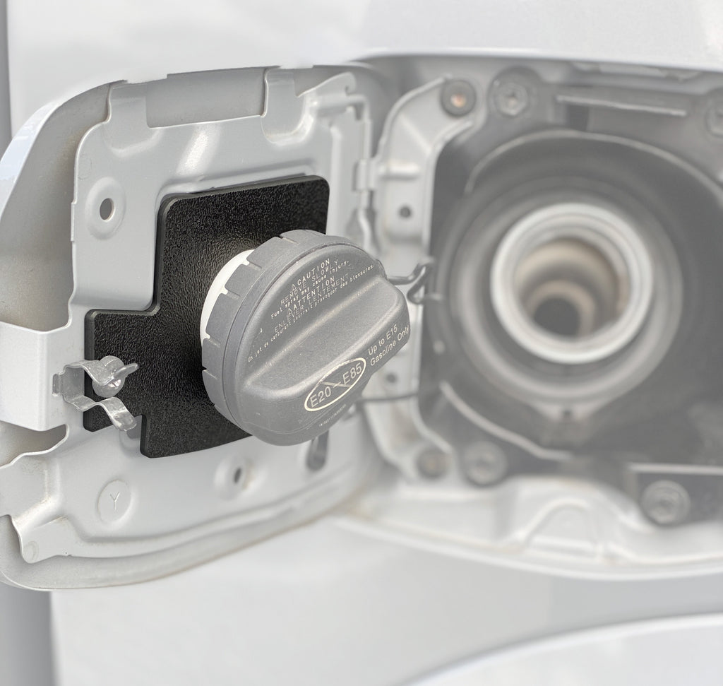 Gas Cap Holder Fits 2005-2023 Toyota Tacoma