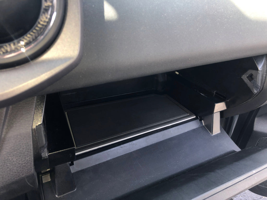 Glove Box Foam Insert Fits 2016-2023 Toyota Tacoma