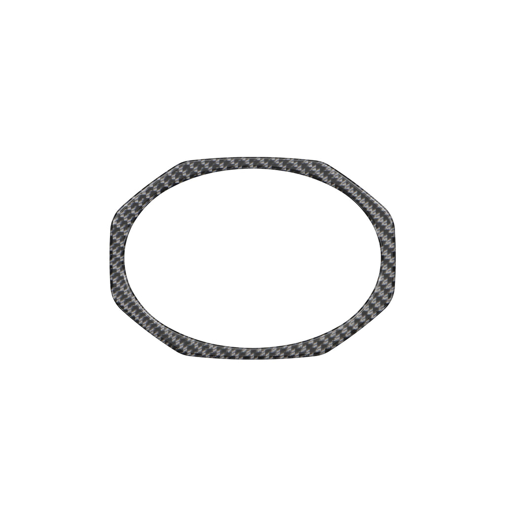 SR Grille Emblem Accent Overlay Fits 2021-2023 Toyota Tacoma