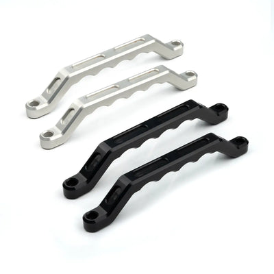 Roof Rack Grab Handle | Cali Raised LED