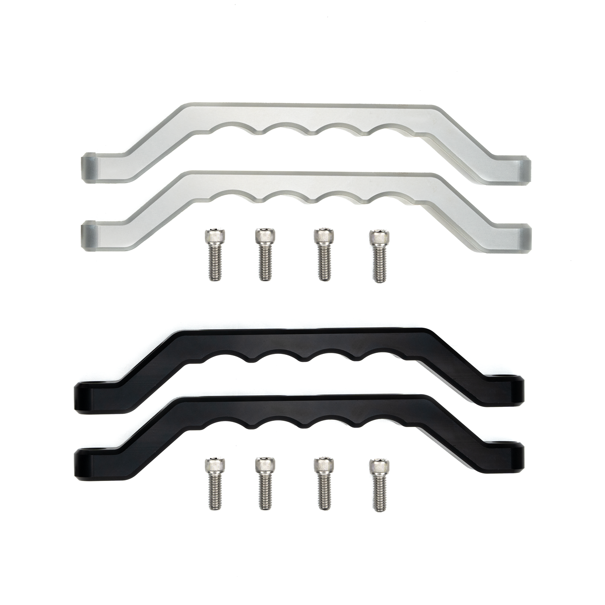 Roof Rack Grab Handle – Cali Raised LED