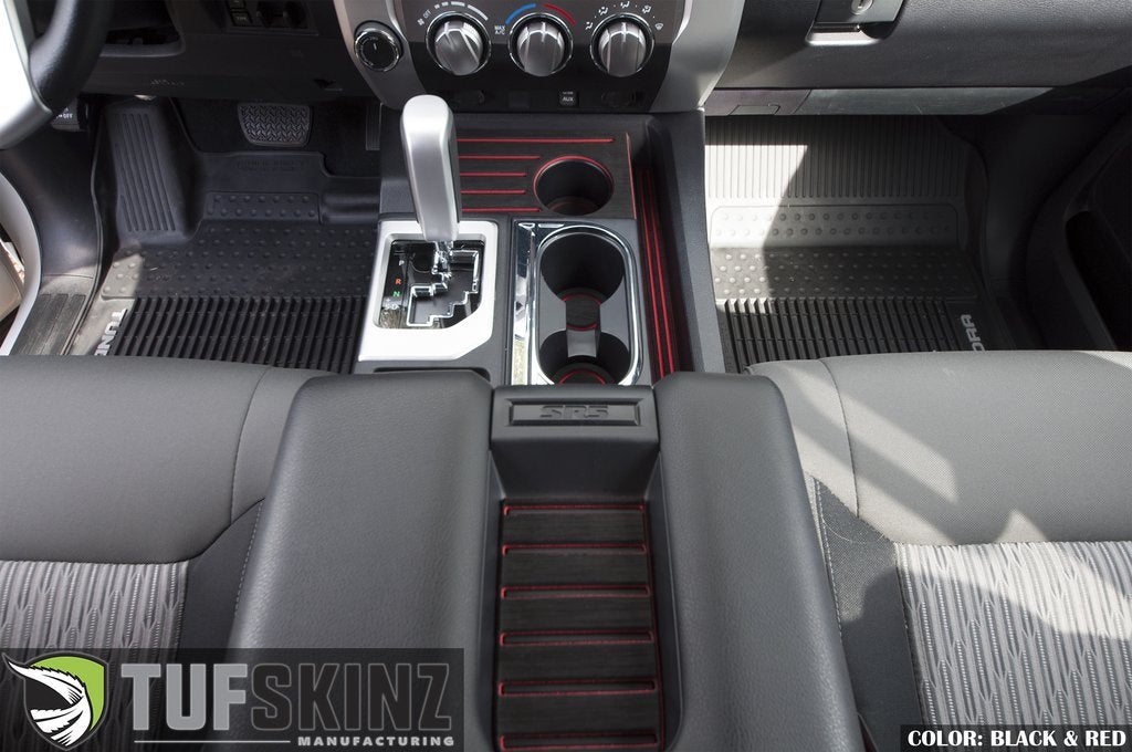 Bucket Seat Foam Inserts Fits 2014-2021 Toyota Tundra