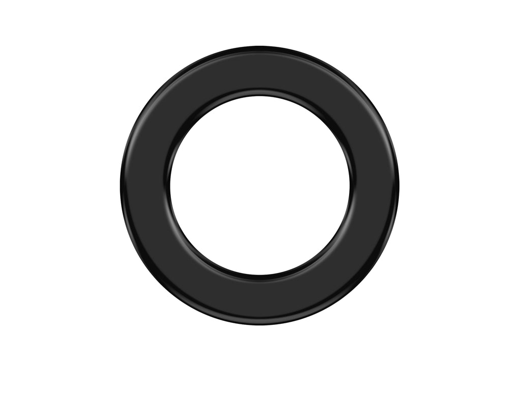 Key Ignition Accent Trim Overlay Fits 2014-2021 Toyota Tundra