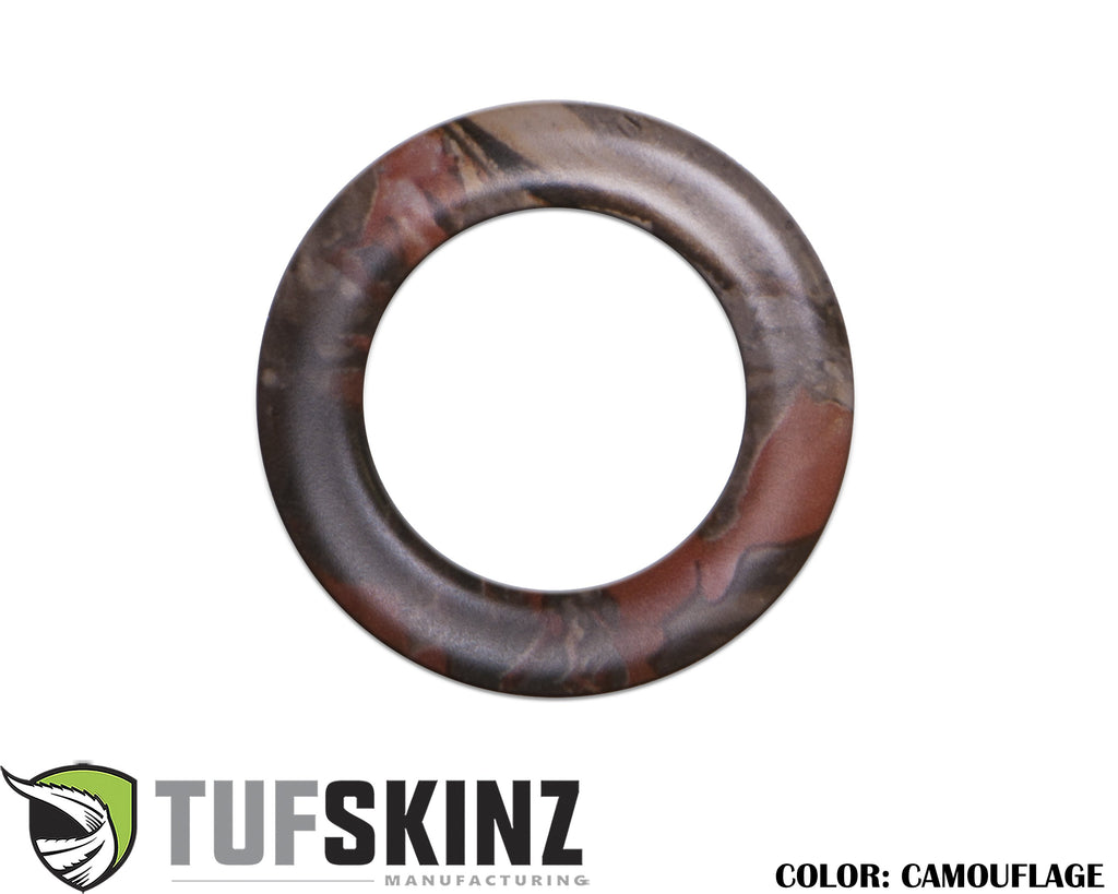 Key Ignition Accent Trim Overlay Fits 2014-2021 Toyota Tundra