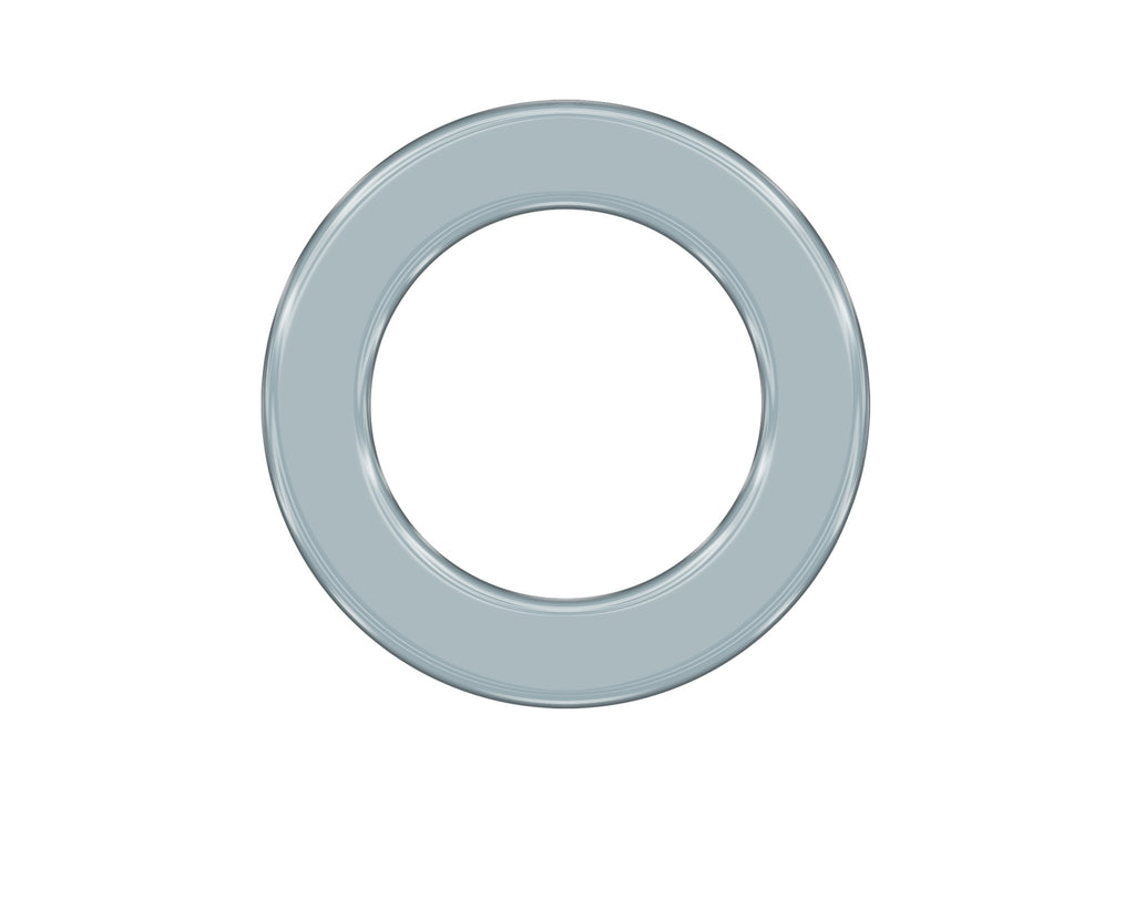 Key Ignition Accent Trim Overlay Fits 2014-2021 Toyota Tundra