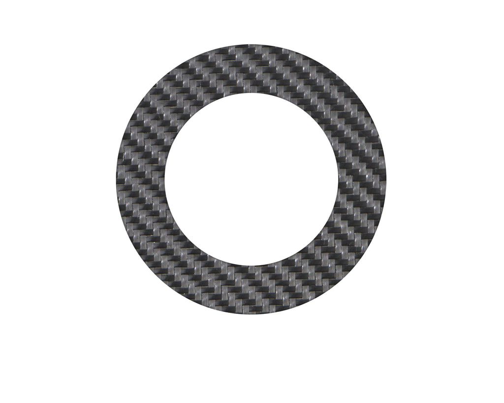 Key Ignition Accent Trim Overlay Fits 2014-2021 Toyota Tundra