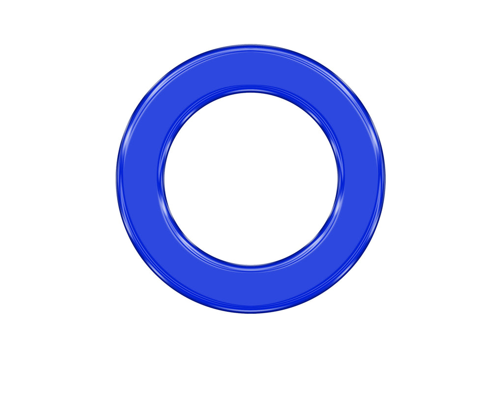 Key Ignition Accent Trim Overlay Fits 2014-2021 Toyota Tundra