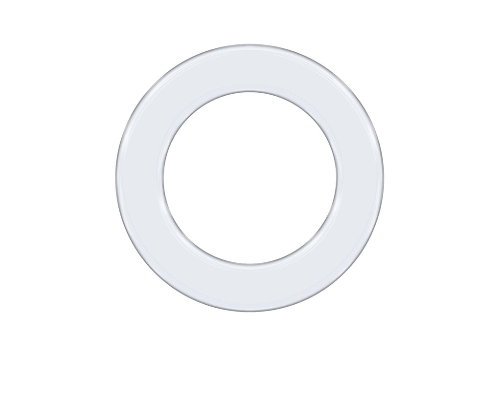 Key Ignition Accent Trim Overlay Fits 2014-2021 Toyota Tundra