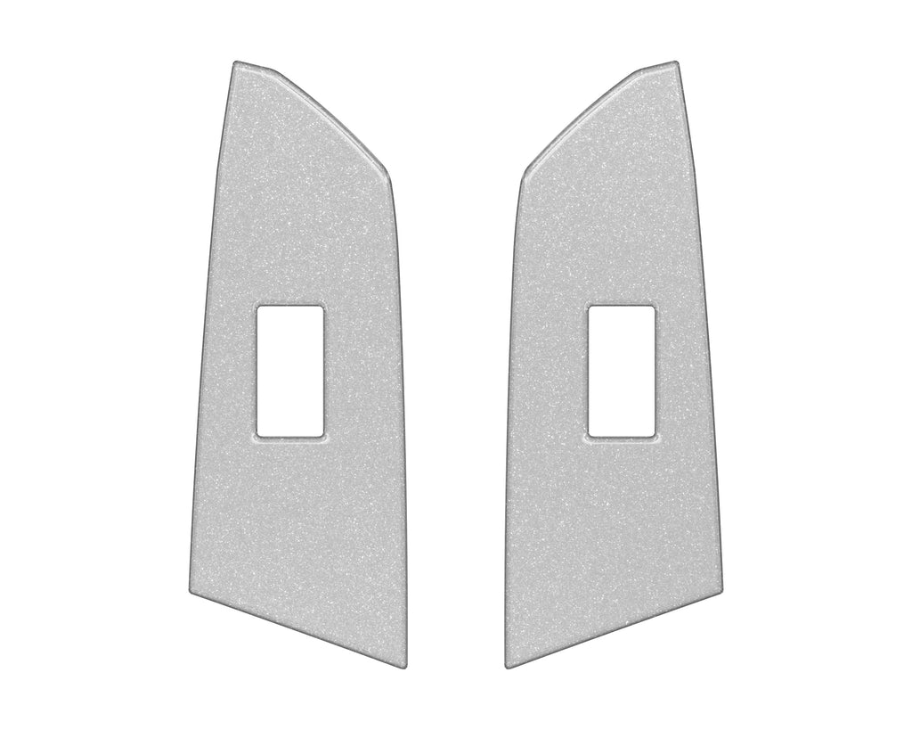 Door Switch Panel Accent Trim Fits 2014-2021 Toyota Tundra