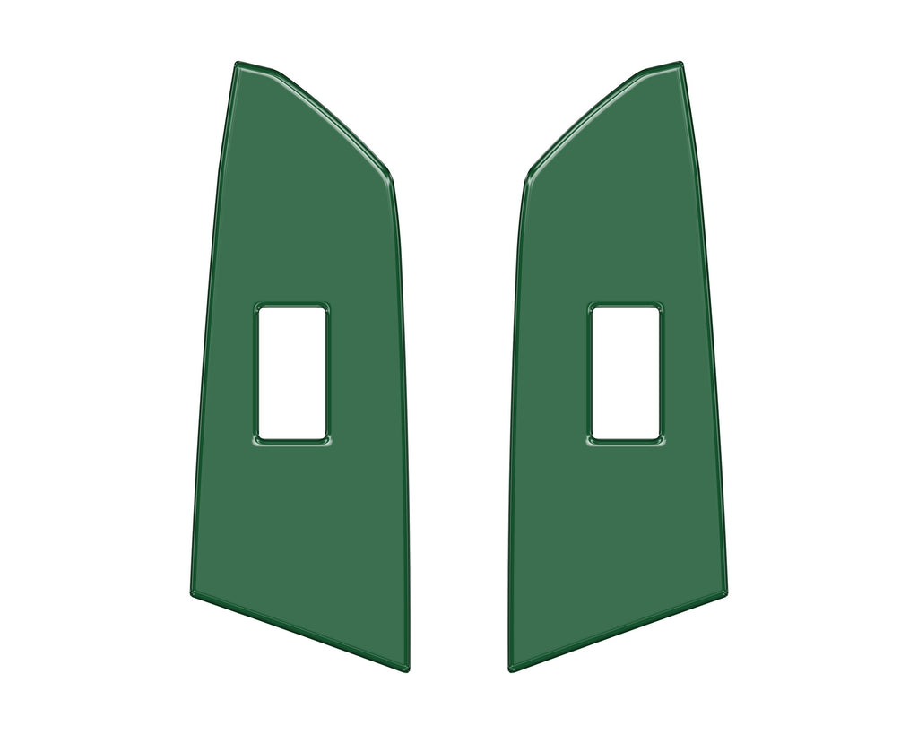 Door Switch Panel Accent Trim Fits 2014-2021 Toyota Tundra