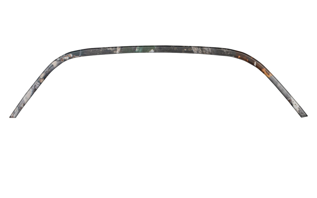 Dashboard Accent Trim Fits 2014-2021 Toyota Tundra