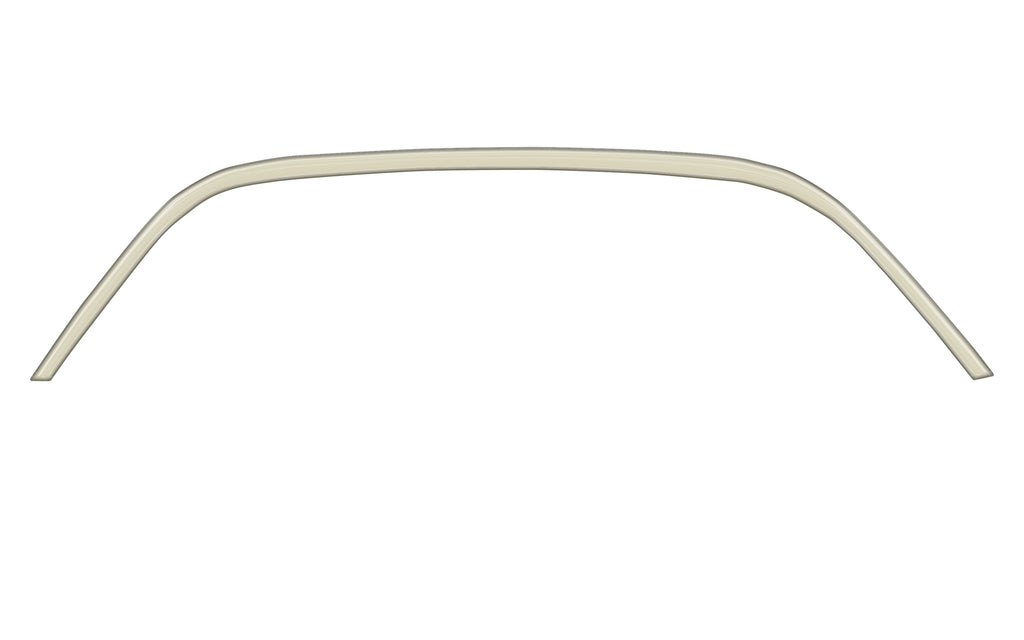 Dashboard Accent Trim Fits 2014-2021 Toyota Tundra