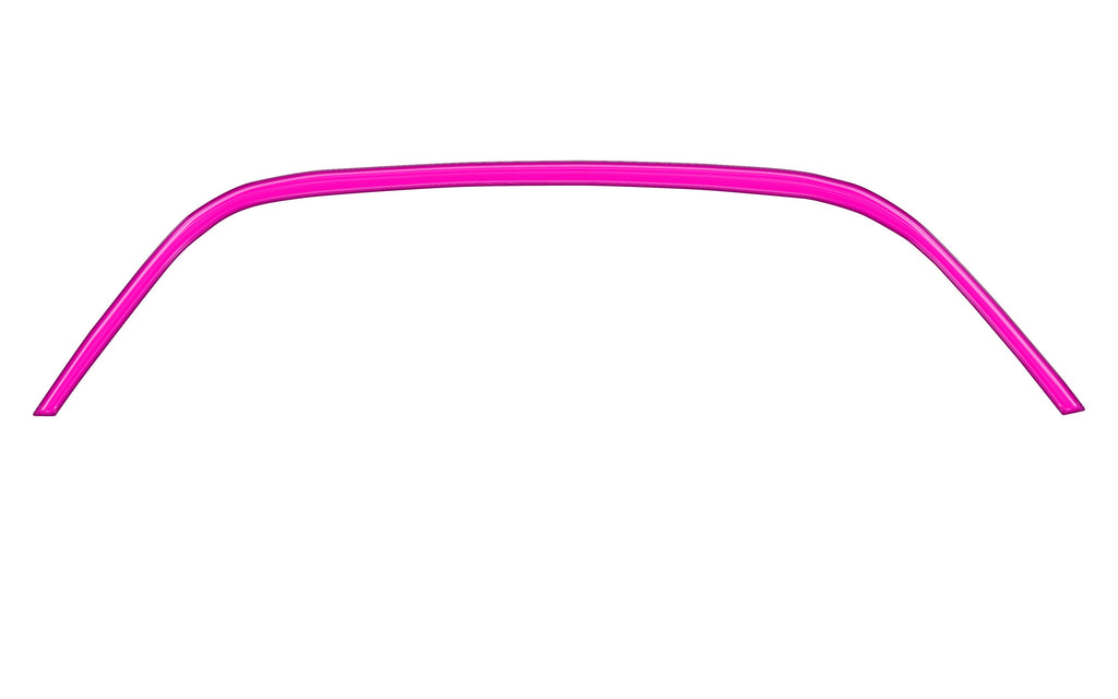 Dashboard Accent Trim Fits 2014-2021 Toyota Tundra