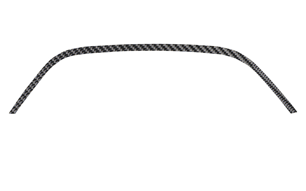 Dashboard Accent Trim Fits 2014-2021 Toyota Tundra