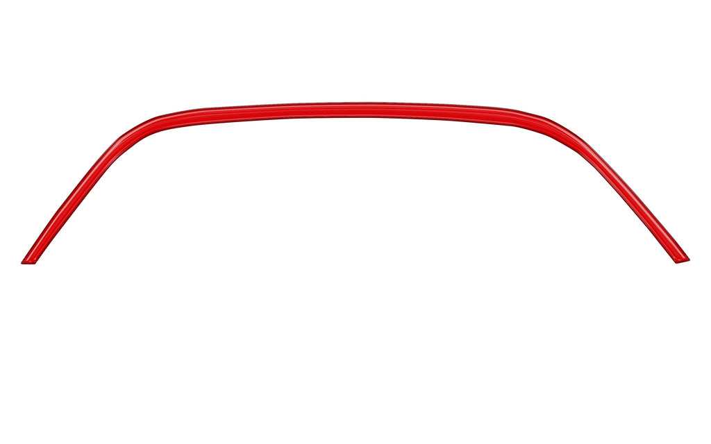 Dashboard Accent Trim Fits 2014-2021 Toyota Tundra