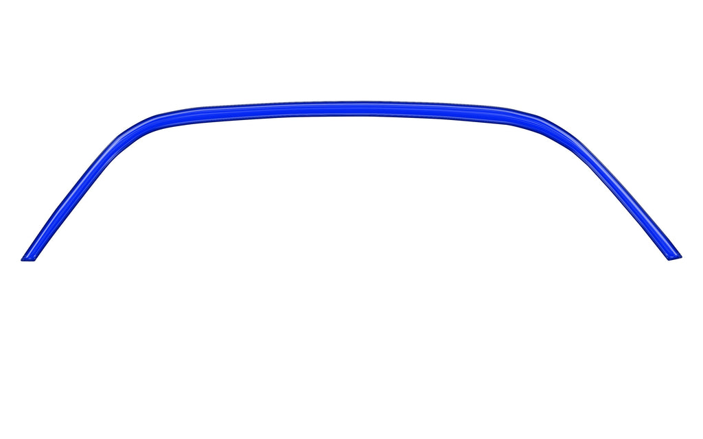 Dashboard Accent Trim Fits 2014-2021 Toyota Tundra