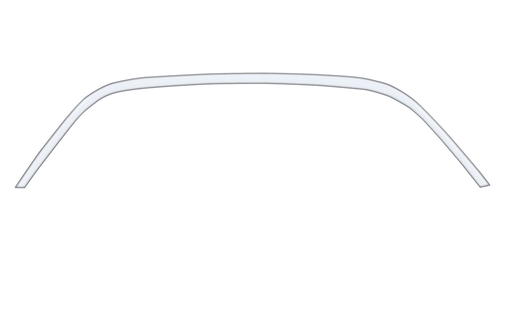 Dashboard Accent Trim Fits 2014-2021 Toyota Tundra