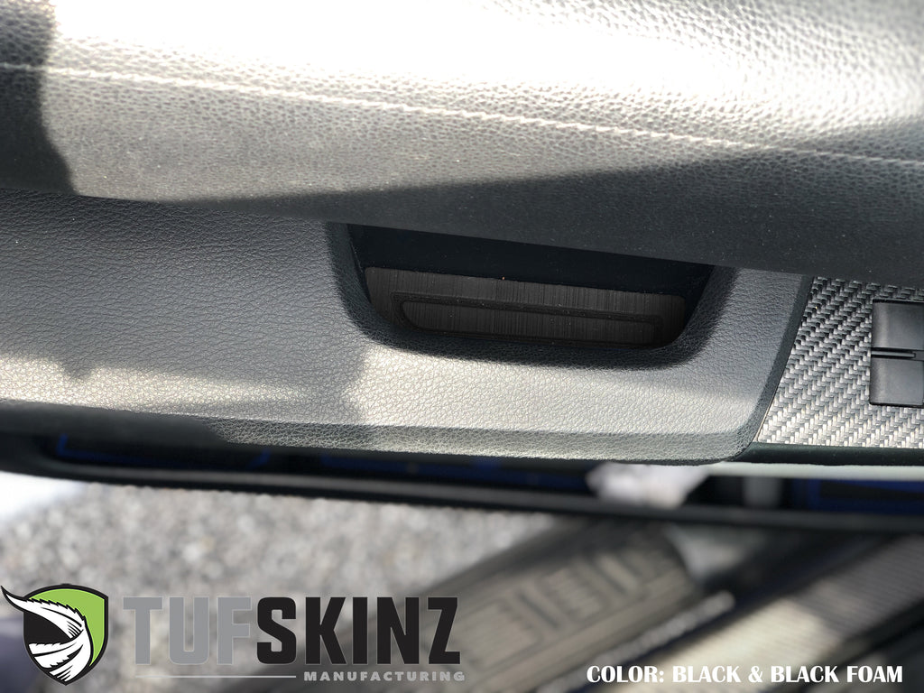 Door Armrest Inserts Fits 2014-2021 Toyota Tundra