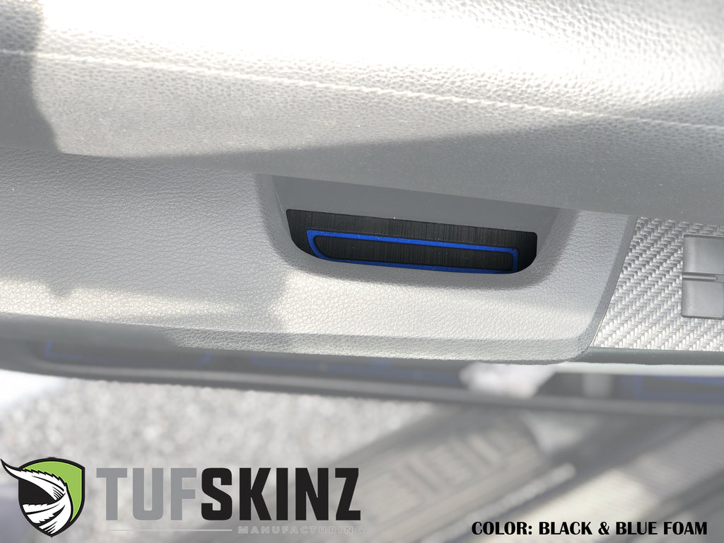 Door Armrest Inserts Fits 2014-2021 Toyota Tundra