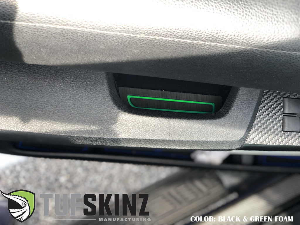 Door Armrest Inserts Fits 2014-2021 Toyota Tundra