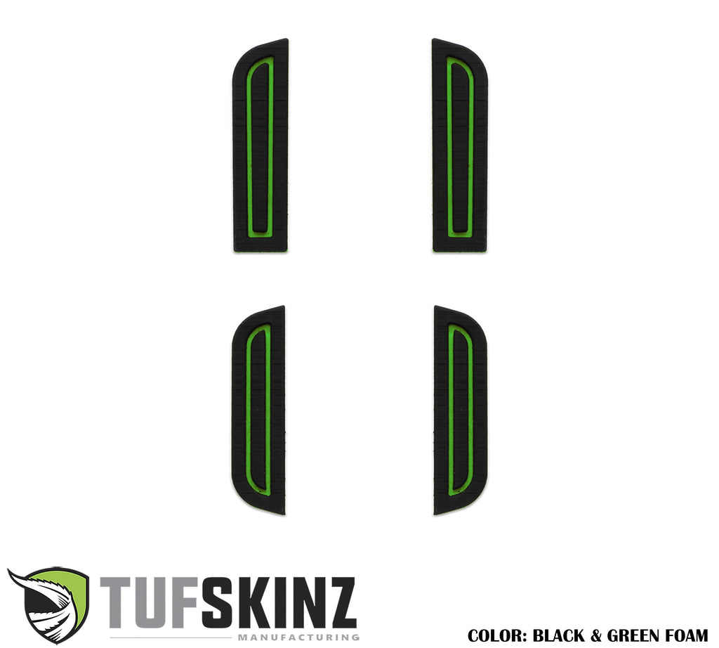 Door Armrest Inserts Fits 2014-2021 Toyota Tundra