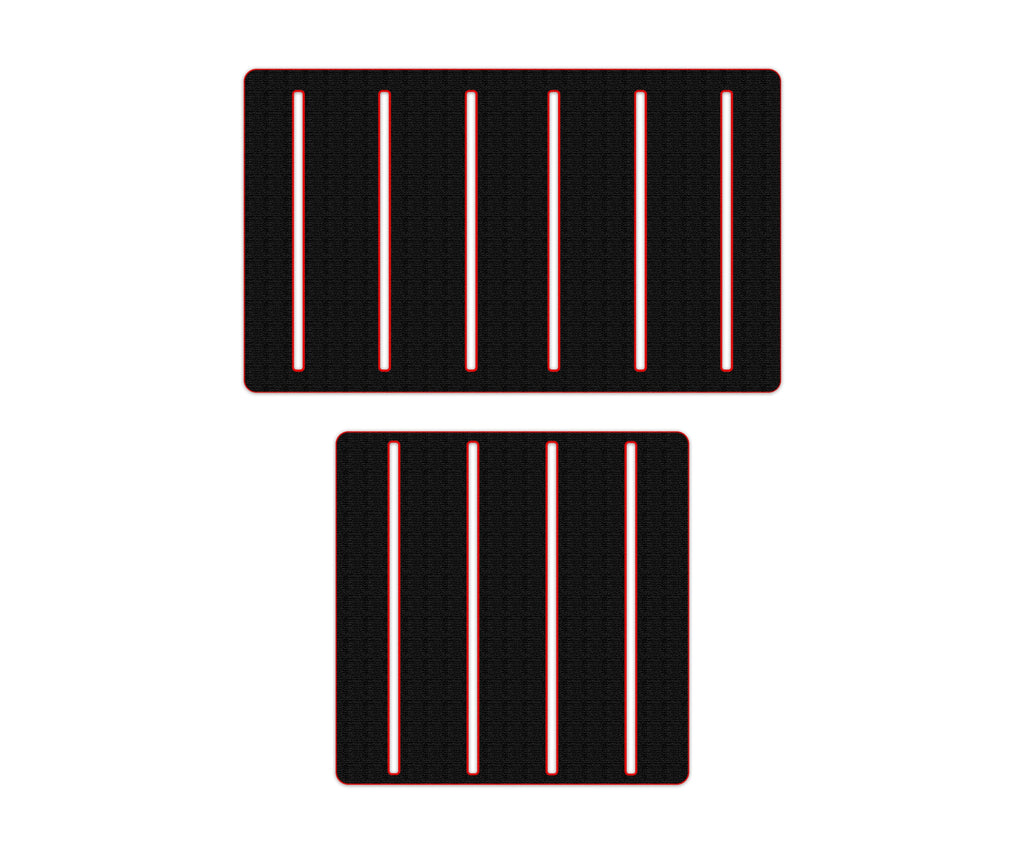 Center Console Foam Inserts Fits 2022-2024 Toyota Tundra