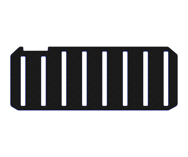 Dashboard Top Cubby Foam Inserts Fits 2022-2024 Toyota Tundra