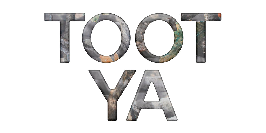 TRD Pro Grille Letter Overlays Fits 2022-2024 Toyota Tundra