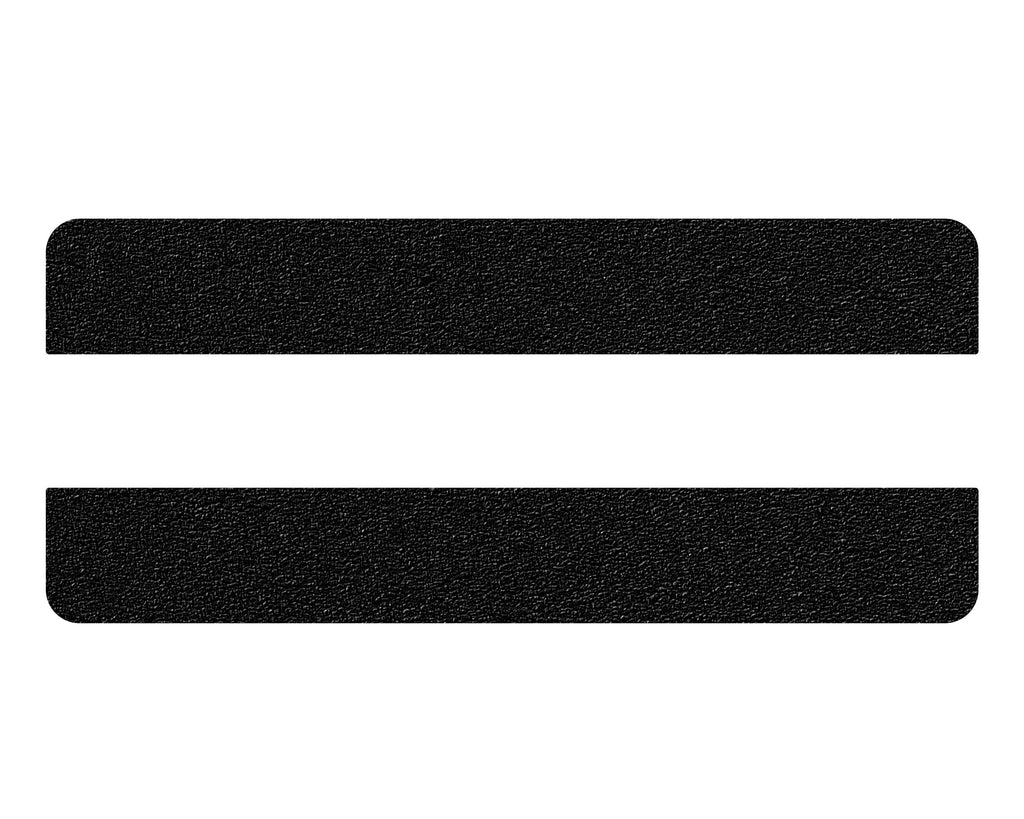 Textured Door Sill Overlays Fits 2000-2006 Toyota Tundra