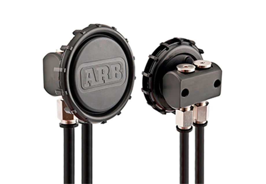 ARB Differential Breather Kit For Toyota Vehicles