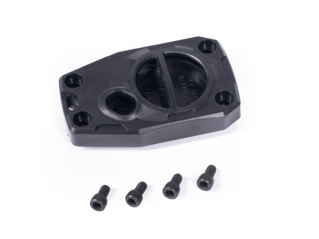 2007-2017 Toyota Tundra Injection Fob AJT Design