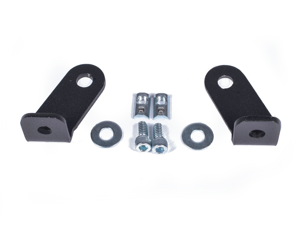 Prinsu light bar mount sale