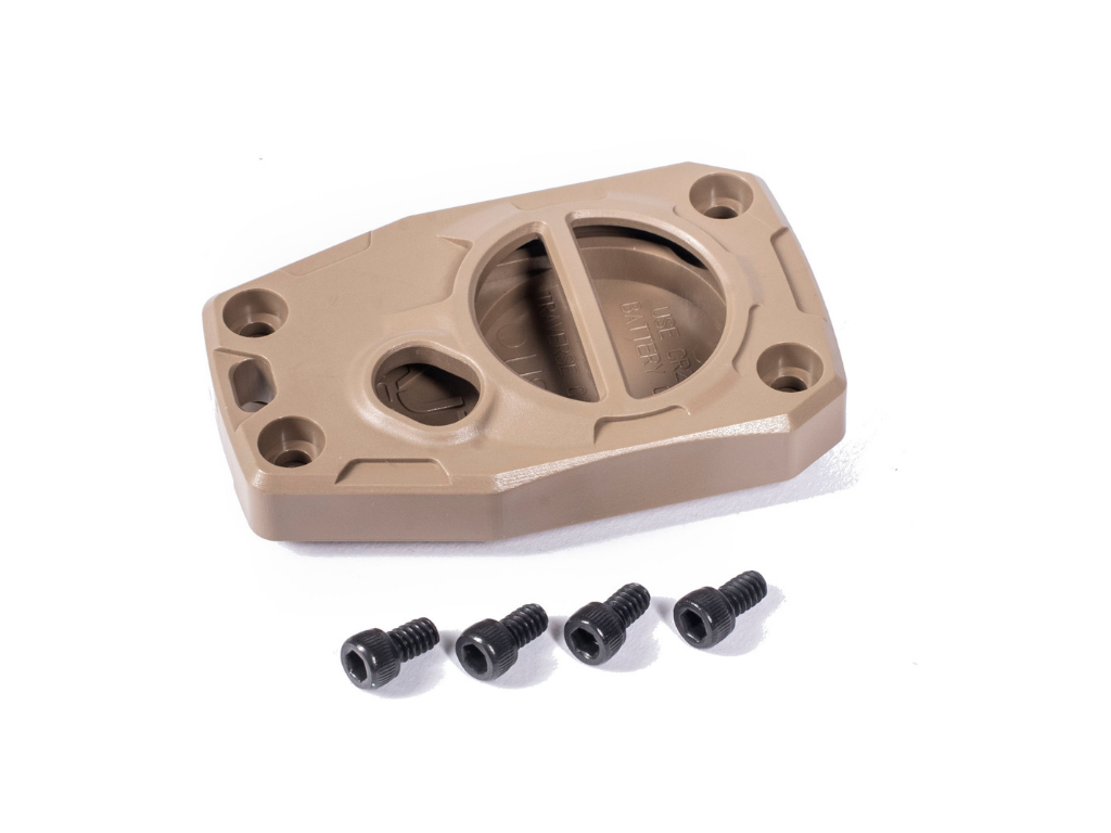 2007-2017 Toyota Tundra Injection Fob AJT Design