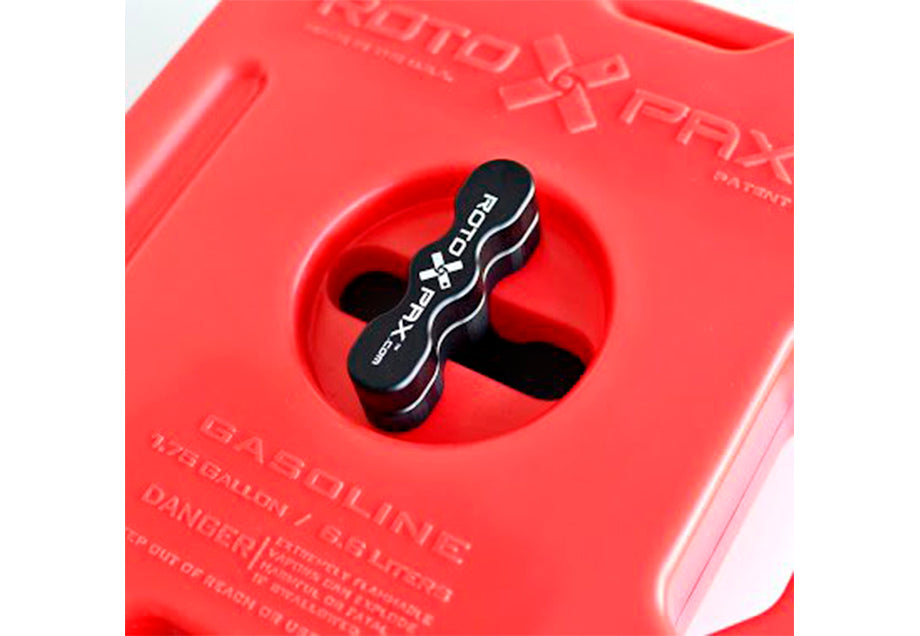 RotopaX Deluxe Pack Mount