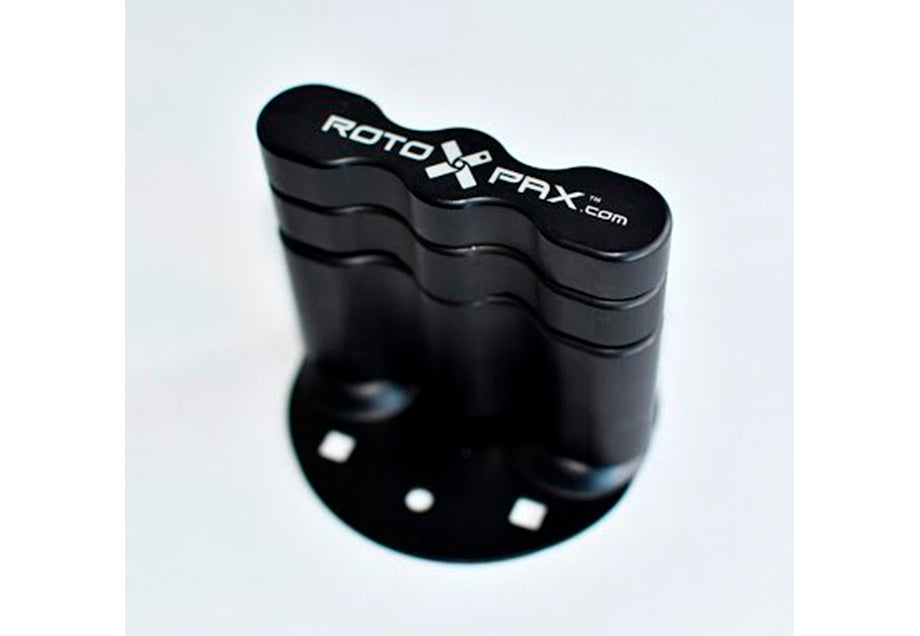 RotopaX Deluxe Pack Mount