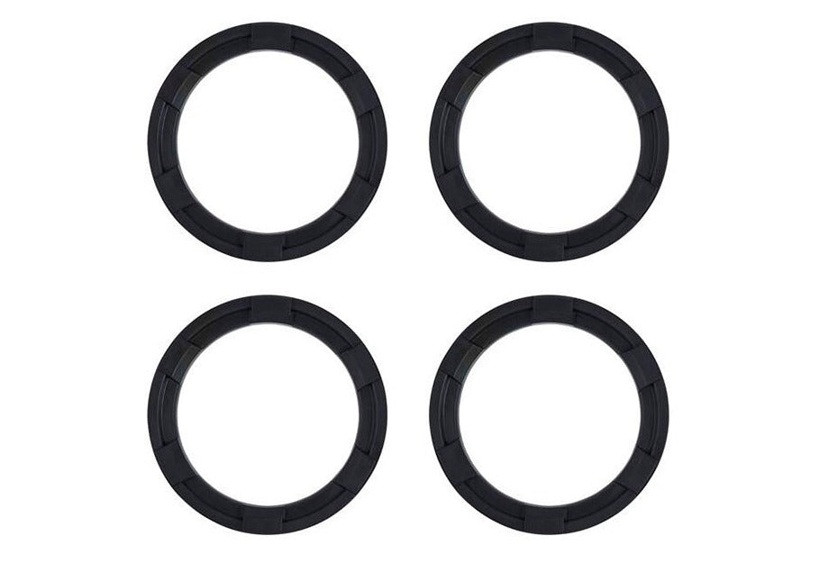 Vent Rings (2016+ Tacoma) AJT Design